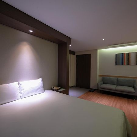 Astar Hotel Jeju Exterior foto