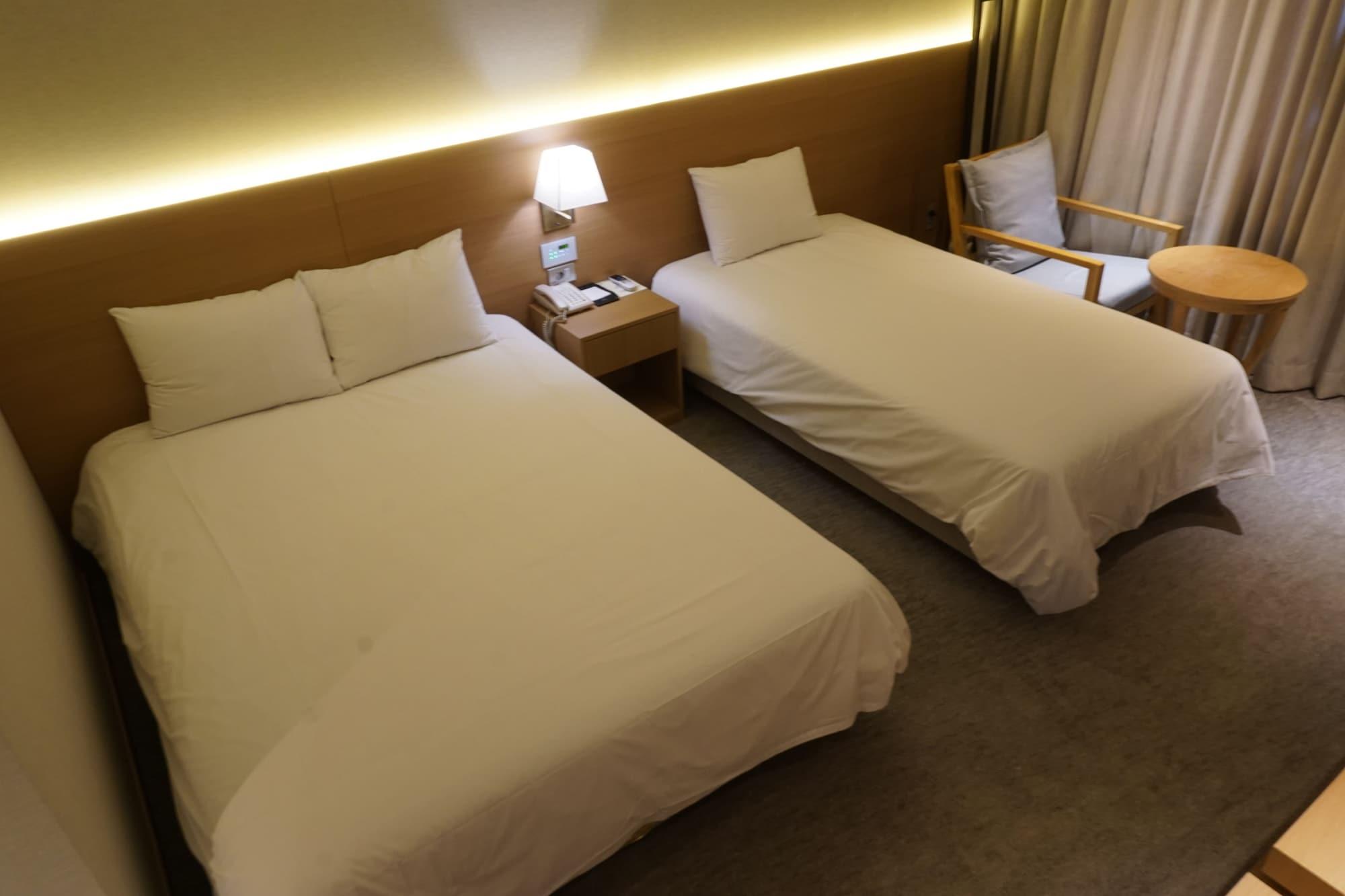 Astar Hotel Jeju Exterior foto